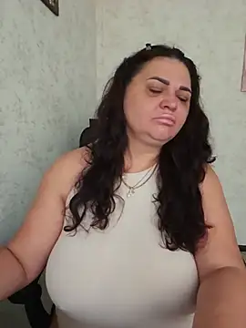 -CUTE-EVVIL- online show from 15, 7, 2026
