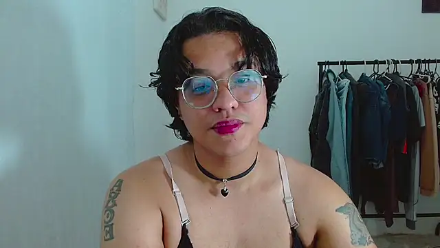Diane exotic online show from 24, 5, 2026