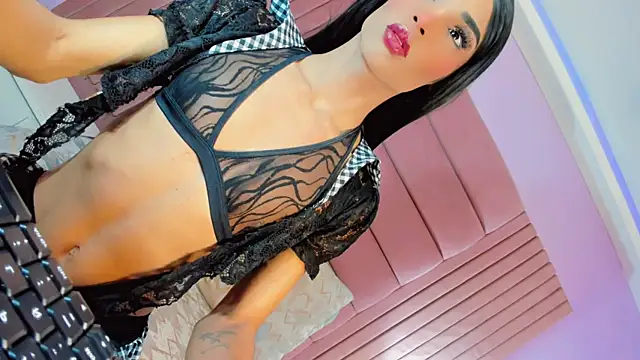 Darianavelazquez online show from 7, 6, 2026