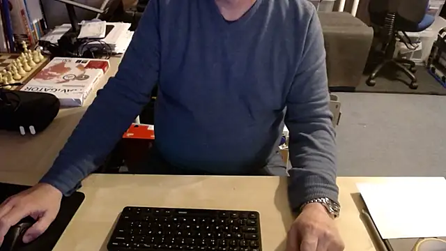 Harvey 321 online show from 28, 4, 2026