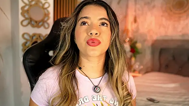 Leidy 2026 online show from 3, 6, 2026