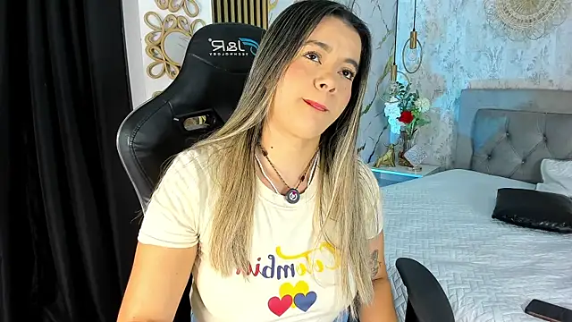 Leidy 2026 online show from 11, 6, 2026