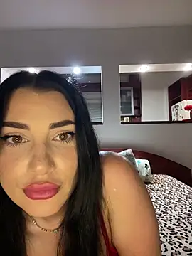AylaSparkk online show from 23, 5, 2026