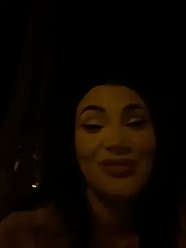 AylaSparkk online show from 24, 5, 2026