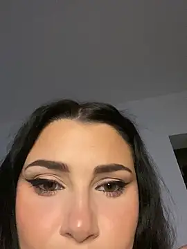 AylaSparkk online show from 8, 6, 2026