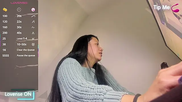 Valeri bj online show from 22, 7, 2026