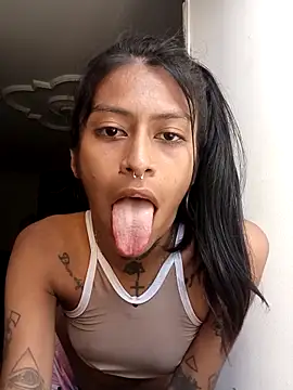 angel dolltsx online show from 27, 4, 2026