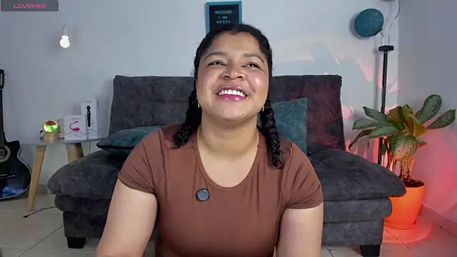 Nerea- online show from 3, 7, 2026