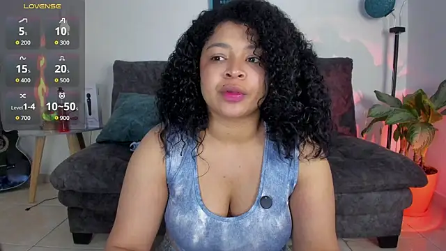 Nerea- online show from 4, 7, 2026