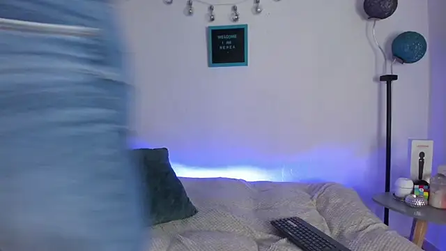 Nerea- online show from 19, 7, 2026