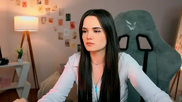 serenenov online show from 26, 4, 2026