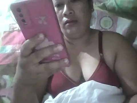 PinayAsh online show from 27, 4, 2026