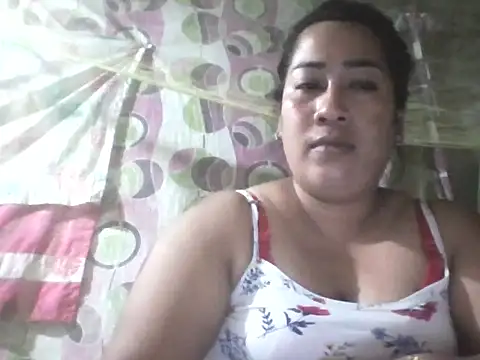 PinayAsh online show from 28, 4, 2026