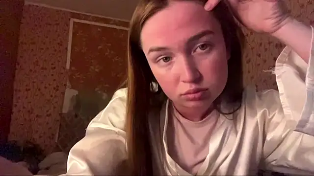 Chloooee online show from 26, 5, 2026
