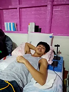 reynaldzzz online show from 26, 4, 2026