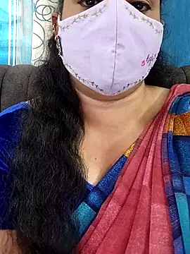 Snapshot of Chandralekha chatting on 28, 4, 2026 Chandralekha online show from 28, 4, 2026