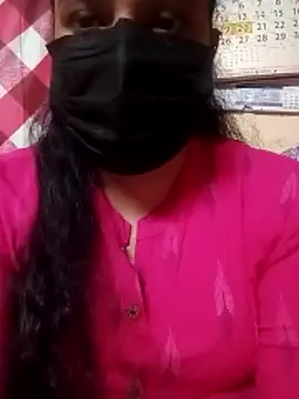 Snapshot of Chandralekha chatting on 8, 6, 2026 Chandralekha online show from 8, 6, 2026