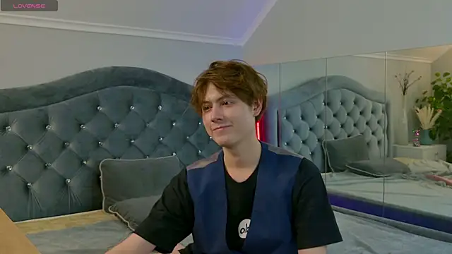 Mark Ian  online show from 29, 4, 2026