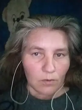 IrisMaris37 online show from 20, 6, 2026