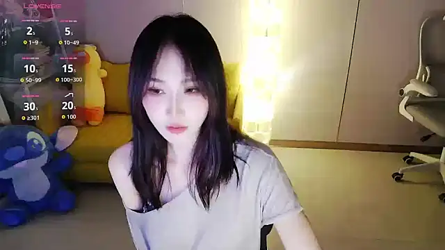 Nancy-A1 online show from 5, 5, 2026