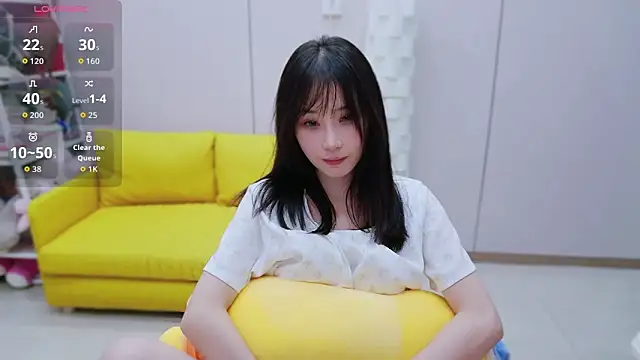 Nancy-A1 online show from 24, 5, 2026