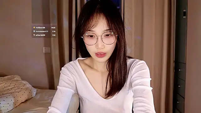 Nancy-A1 online show from 13, 6, 2026