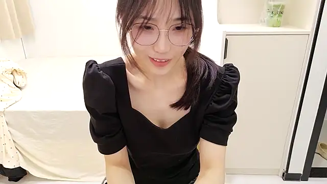 Nancy-A1 online show from 17, 7, 2026