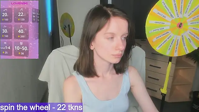 mollie blush online show from 21, 5, 2026