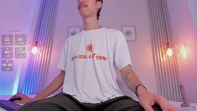 mateocollins  online show from 10, 6, 2026