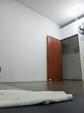 Luna Morch online show from 23, 6, 2026