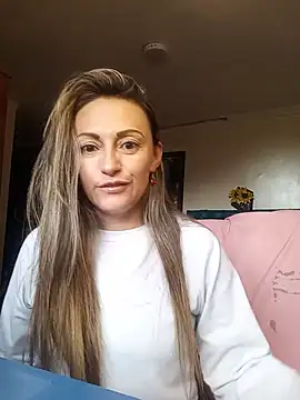 Angel Nova  online show from 5, 6, 2026