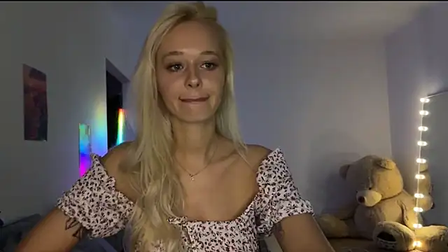 Sweety F69 online show from 29, 6, 2026