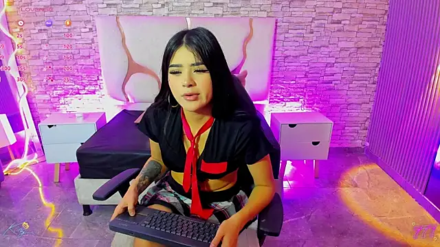 isis tay1 online show from 29, 5, 2026