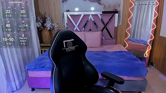 Krysstal tay1 online show from 20, 5, 2026