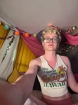 tboitrevor online show from 21, 5, 2026