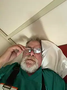Caesar Baxter online show from 19, 7, 2026