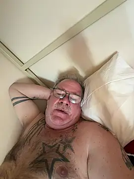 Caesar Baxter online show from 24, 7, 2026