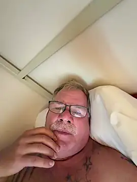 Caesar Baxter online show from 26, 7, 2026