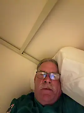 Caesar Baxter online show from 27, 7, 2026
