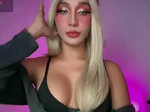 Maria magdalena11 online show from 28, 4, 2026