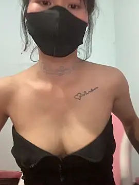 Lilyy18 online show from 14, 5, 2026