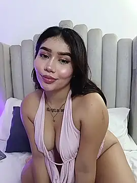 abby doll  online show from 22, 6, 2026