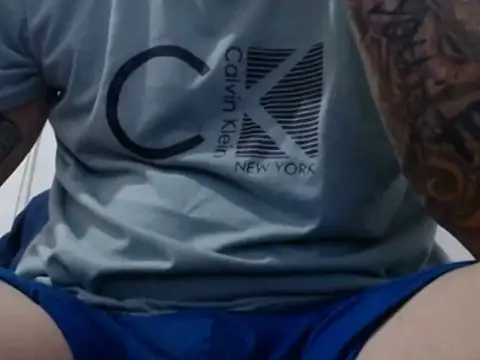 Inked  driller online show from 29, 4, 2026