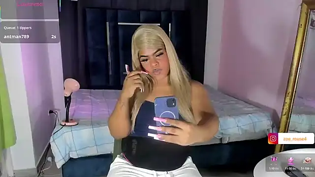 Snapshot of zoee_rose chatting on 7, 5, 2026 zoee rose online show from 7, 5, 2026