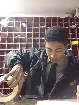 Cr1st1an245 online show from 29, 4, 2026