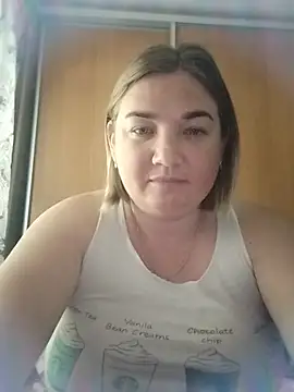 MiyaOlliver online show from 6, 7, 2026