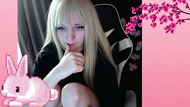 AmmiRinn online show from 12, 6, 2026