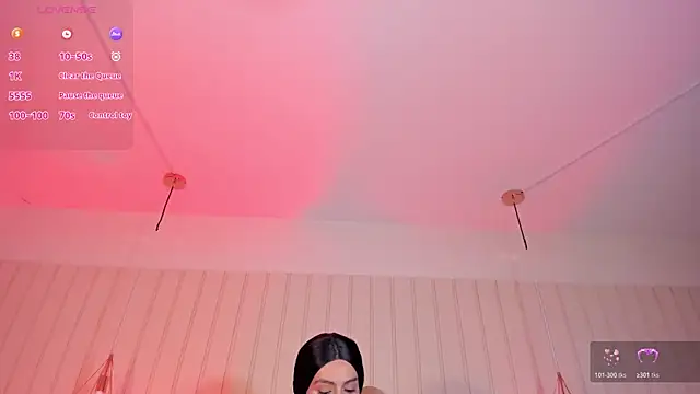 nicki-west online show from 9, 7, 2026