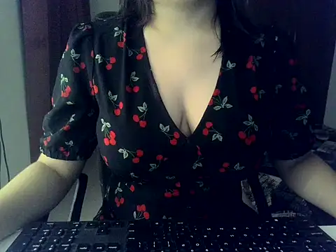 DreamyDesireX online show from 13, 6, 2026