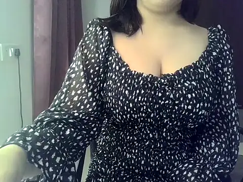 DreamyDesireX online show from 17, 6, 2026